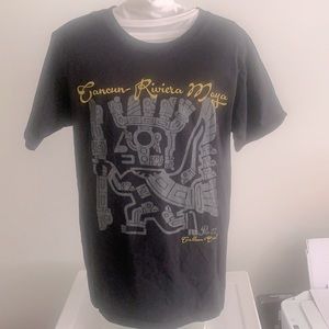 Pier 27 Cancun Shirt